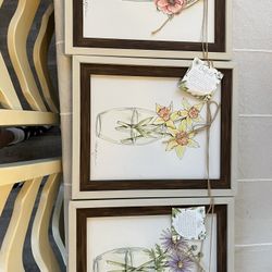 Pictures floral