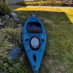 Fishing Kayak 
