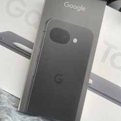 Google Pixel 10a *New*