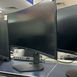 Computer Monitor 