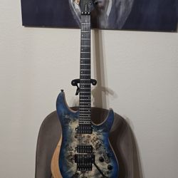 Schecter Reaper-6FR
