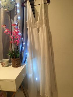 Soft Dress