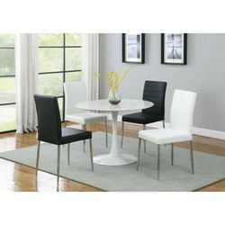 5 Piece Dining Set 
