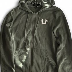 Men’s true religion hoodie
