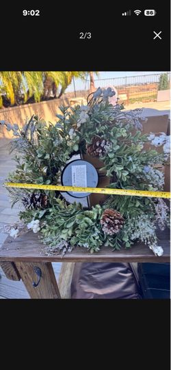 Wreath