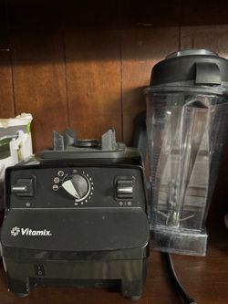 Vitamix Blender