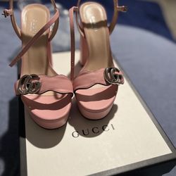 Gucci Heels