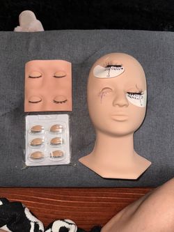 Lash Extension  Kit