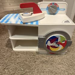 Melissa & Dough Washer 