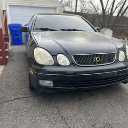 1998 Lexus GS 300