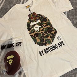 Bape T-Shirt 