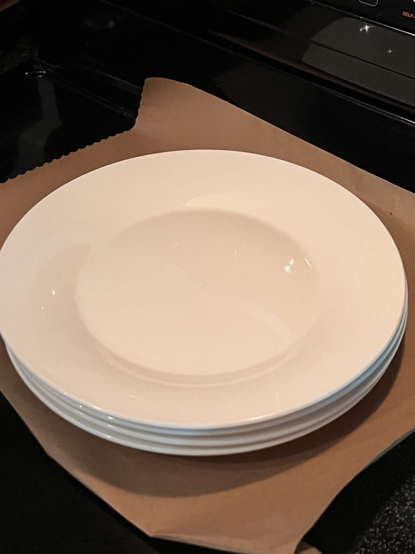 Dinner Plates