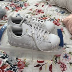 Adidas Women Sneakers 