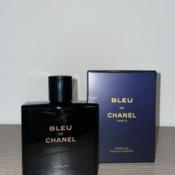 CHANEL BLEU DE CHANEL COLOGNE FOR MEN 100ML