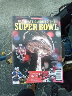 Ultimate guide to the Super Bowl centennial sports 2019 edition