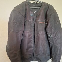 Scorpion EXO Men's Motorcycle Jacket 