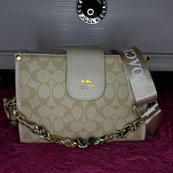 Coach Bags For Sale 