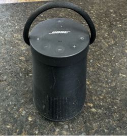 Bose SoundLink Revolve+ Portable Bluetooth Speaker