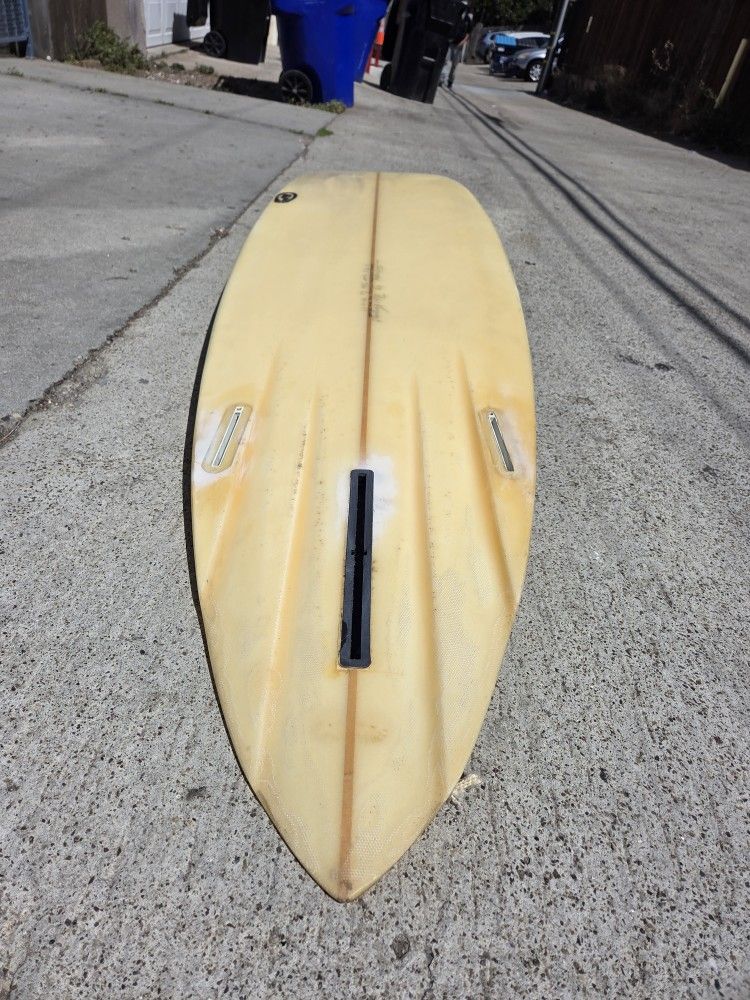 Surfboard Gun 9'6"
