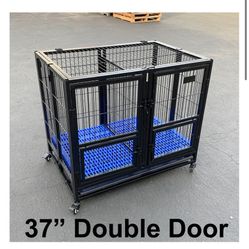 Dog Gage / Kennel 