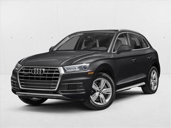 2019 Audi Q5