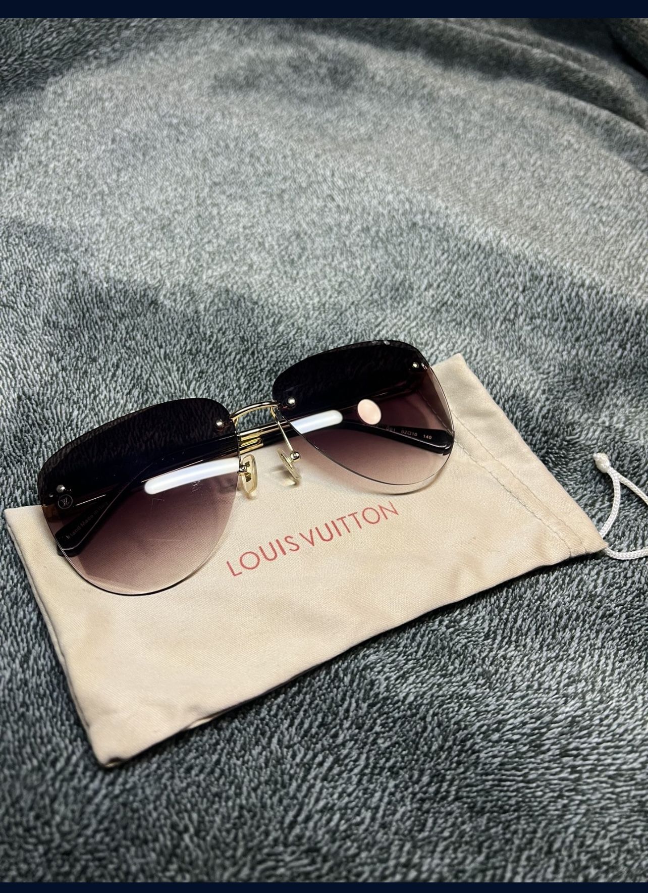 Louis Vuitton Sunglasses