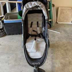 Stroller