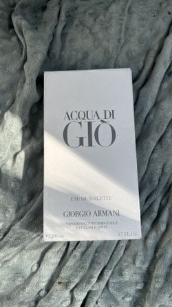 Giorgio Armani