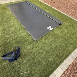 Dollamur Flexi-roll Training Mat