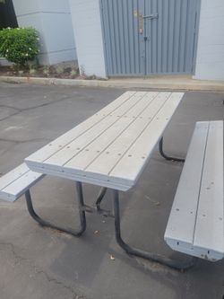 Out door tables