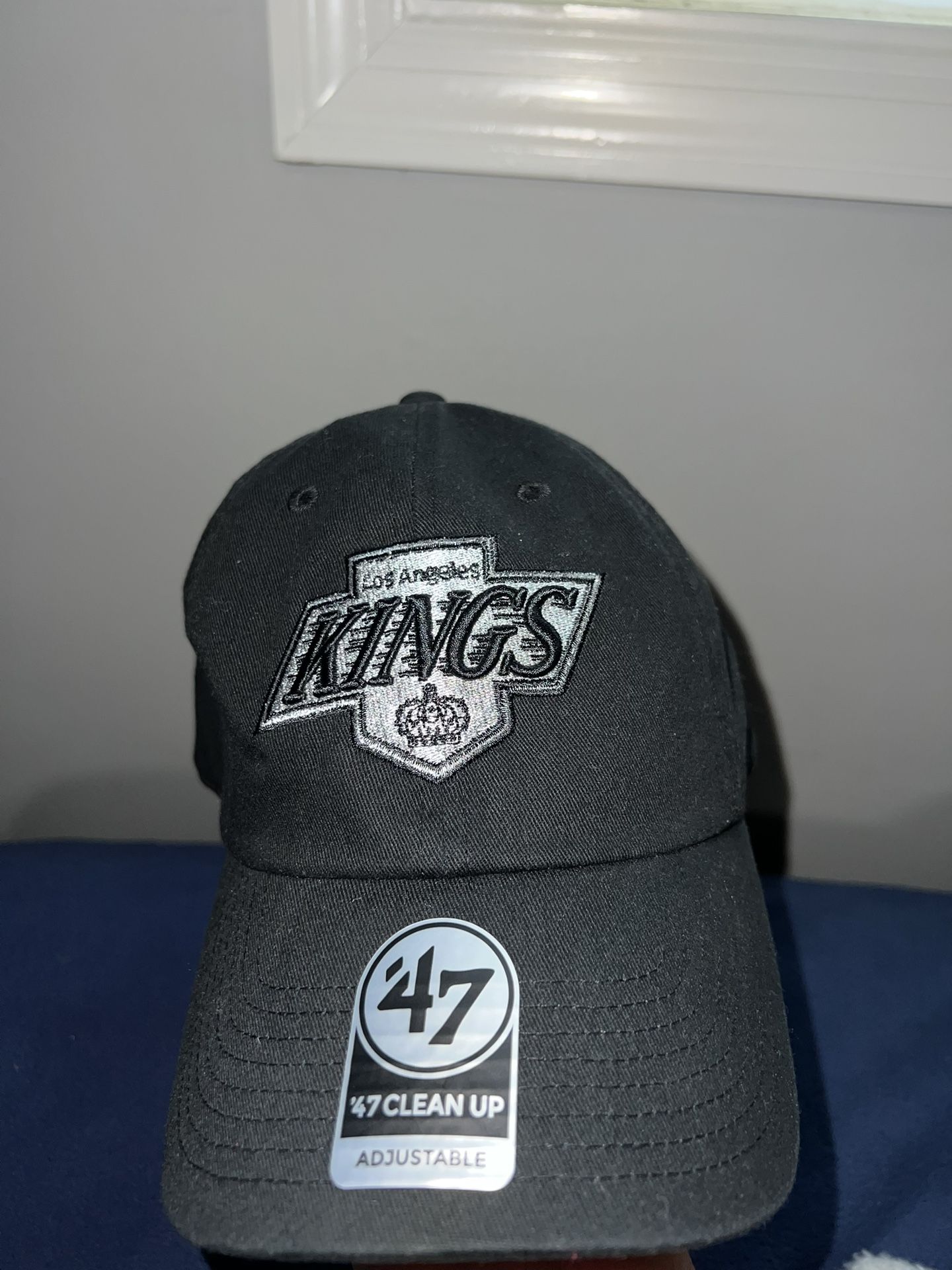LA Kings Clean Up Hat 47’