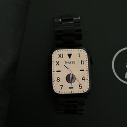 Apple Watch Series 7 45mm 