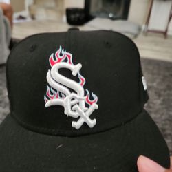 Sox Hat