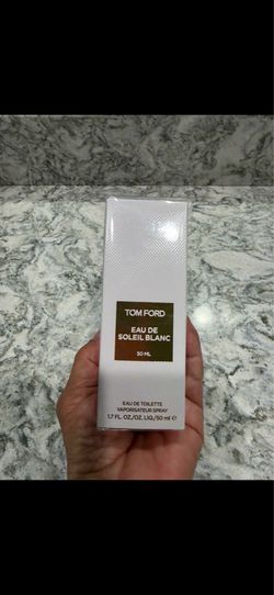 TOM FORD EAU DE SOLEIL BLANC
