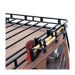 Shovel/Ax Mount Off-road