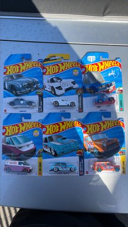Hotwheels