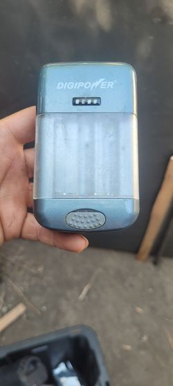 Battery charger