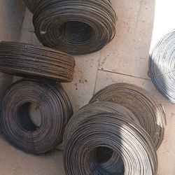 Tie Wire 