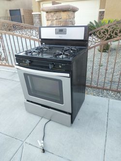 Free oven does not work