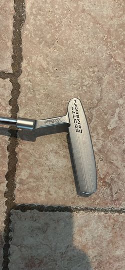 Scotty Cameron