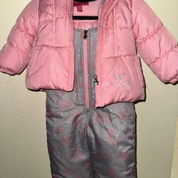 Snow Gear