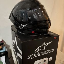 Alpine Star R10 Size Large