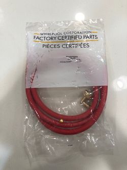 Dishwasher Hose