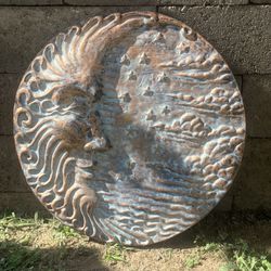 Moon  And Cloud  Decor 