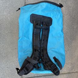 20L Backpack Dry Bag 