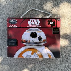 Disney Star Wars Puzzle 
