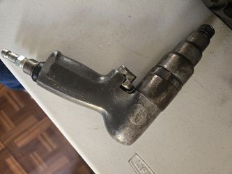 Mp Impact Screw Gun