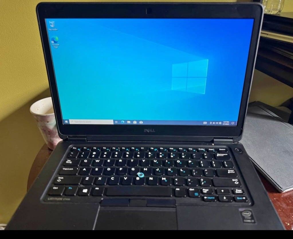 Dell Latitude 7450 i7 16GB 256 SSD For Sale