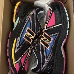 New Balance 1906r Neon Night Size 10