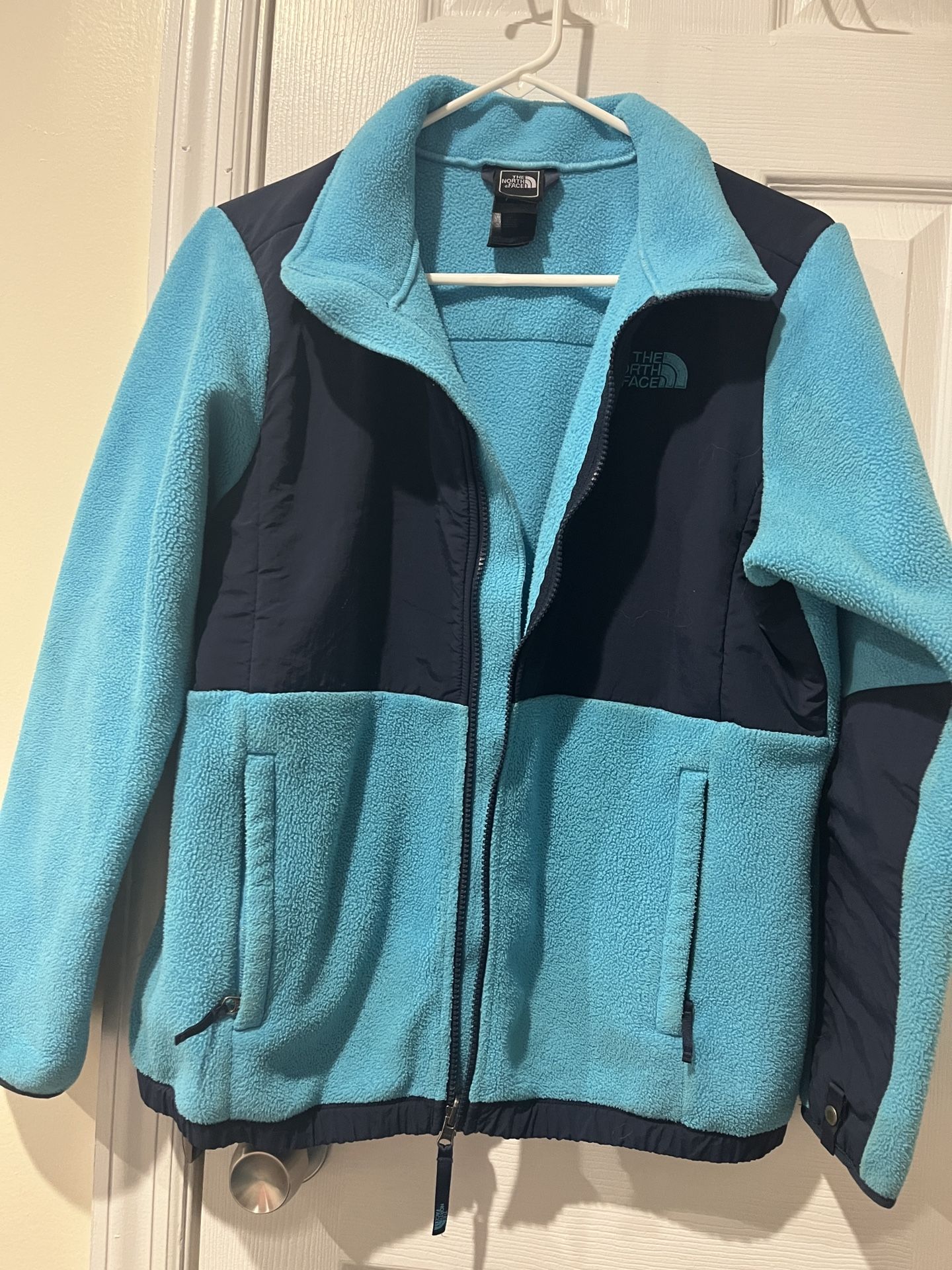 The North Face Fleece Jacket Unisex size XL/TG 16